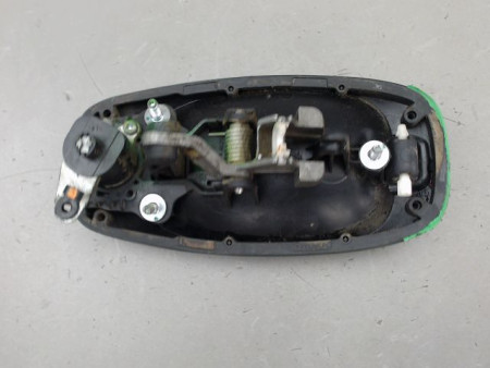 POIGNEE EXTERIEURE PORTE AVANT GAUCHE CITROEN NEMO