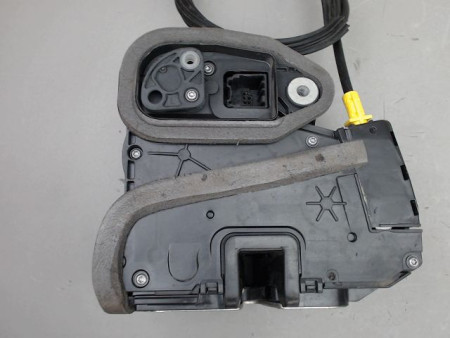 SYSTEME CONDAMNATION AVANT GAUCHE OPEL ASTRA