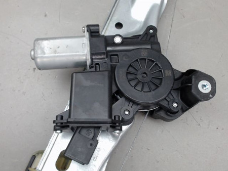 MECANISME LEVE-GLACE ARRIERE GAUCHE OPEL ASTRA