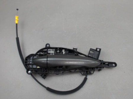 POIGNEE EXTERIEURE PORTE ARRIERE GAUCHE OPEL ASTRA
