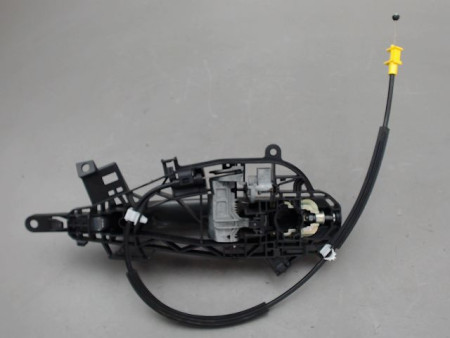 POIGNEE EXTERIEURE PORTE ARRIERE GAUCHE OPEL ASTRA