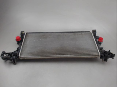 RADIATEUR OPEL ASTRA