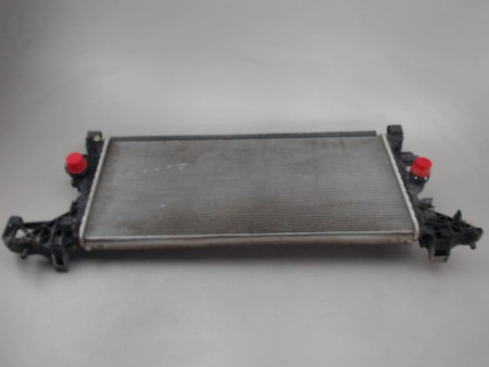 RADIATEUR OPEL ASTRA