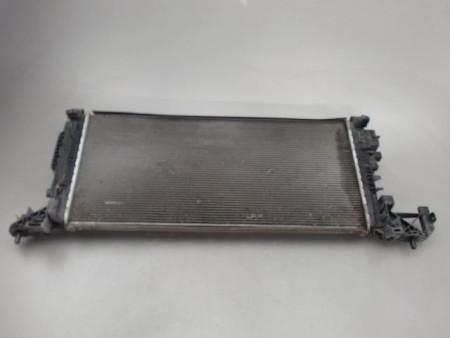 RADIATEUR OPEL ASTRA