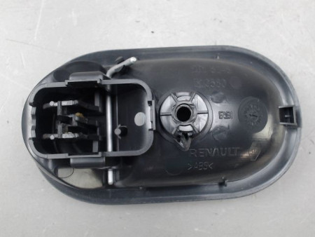 POIGNEE INTERIEURE PORTE AVANT DROIT RENAULT MASTER