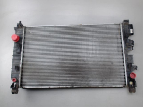 RADIATEUR CHEVROLET AVEO