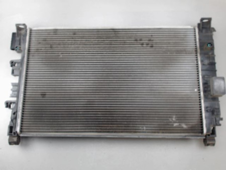 RADIATEUR CHEVROLET AVEO