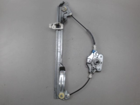 MECANISME LEVE-GLACE ARRIERE GAUCHE RENAULT MODUS