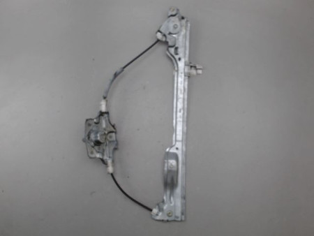 MECANISME LEVE-GLACE ARRIERE GAUCHE RENAULT MODUS