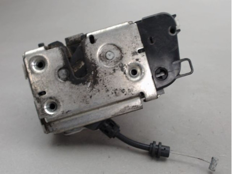 SYSTEME CONDAMNATION ARRIERE DROIT CITROEN C3