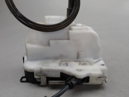 SYSTEME CONDAMNATION ARRIERE DROIT CITROEN C3