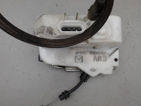 SYSTEME CONDAMNATION ARRIERE DROIT CITROEN C3