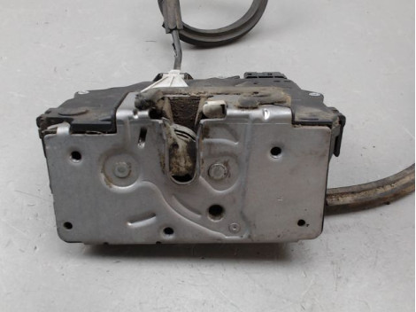 SYSTEME CONDAMNATION AVANT DROIT PEUGEOT BOXER