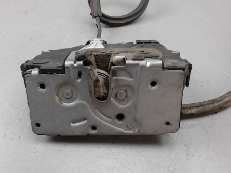 SYSTEME CONDAMNATION AVANT DROIT PEUGEOT BOXER