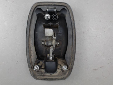 POIGNEE EXTERIEURE PORTE AVANT DROIT PEUGEOT BOXER