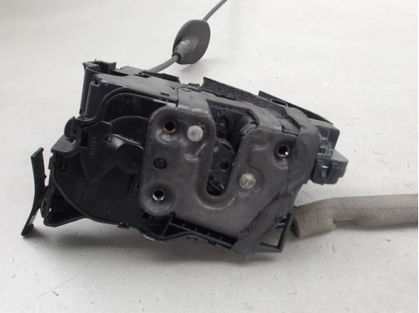 SYSTEME CONDAMNATION AVANT DROIT RENAULT MEGANE