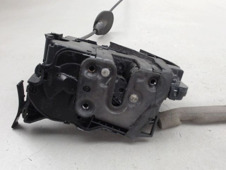 SYSTEME CONDAMNATION AVANT DROIT RENAULT MEGANE