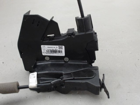 SYSTEME CONDAMNATION AVANT DROIT RENAULT MEGANE