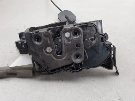 SYSTEME CONDAMNATION AVANT GAUCHE RENAULT MEGANE