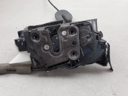SYSTEME CONDAMNATION AVANT GAUCHE RENAULT MEGANE