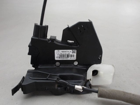 SYSTEME CONDAMNATION AVANT GAUCHE RENAULT MEGANE