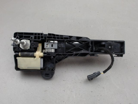POIGNEE INTERIEURE PORTE AVANT GAUCHE RENAULT MEGANE