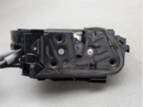 SYSTEME CONDAMNATION ARRIERE DROIT VOLKSWAGEN GOLF