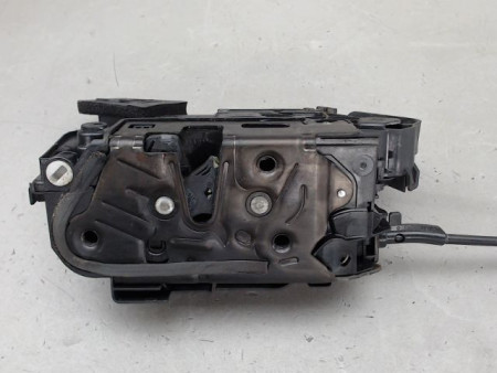 SYSTEME CONDAMNATION ARRIERE GAUCHE VOLKSWAGEN GOLF