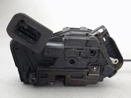 SYSTEME CONDAMNATION ARRIERE GAUCHE VOLKSWAGEN GOLF