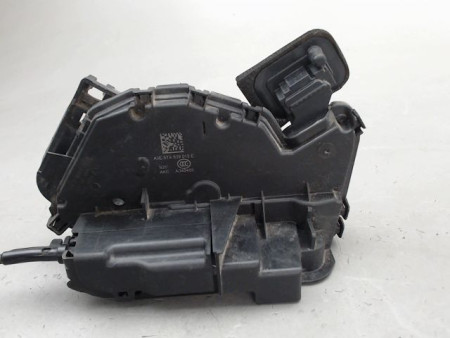 SYSTEME CONDAMNATION ARRIERE GAUCHE VOLKSWAGEN GOLF