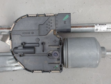 MECANISME ESSUIE-GLACE AVANT VOLKSWAGEN GOLF