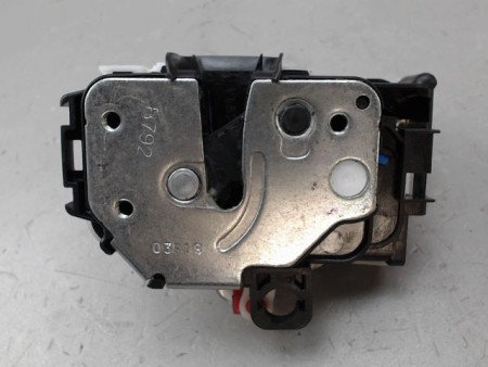 SYSTEME CONDAMNATION AVANT GAUCHE FIAT 500