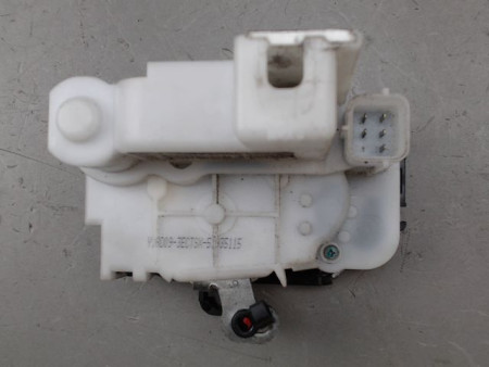 SYSTEME CONDAMNATION AVANT GAUCHE FIAT 500