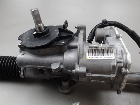 CREMAILLERE OPEL CROSSLAND