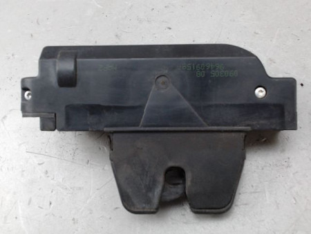 SERRURE HAYON  PEUGEOT 206
