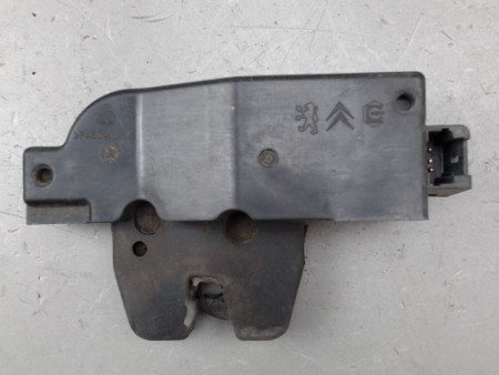 SERRURE HAYON  PEUGEOT 206