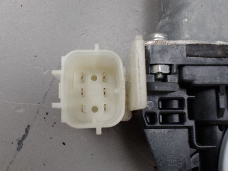 MECANISME LEVE-GLACE ARRIERE DROIT RENAULT KOLEOS