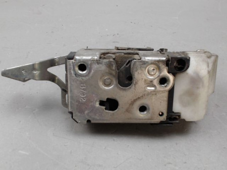 SYSTEME CONDAMNATION AVANT GAUCHE FIAT DUCATO