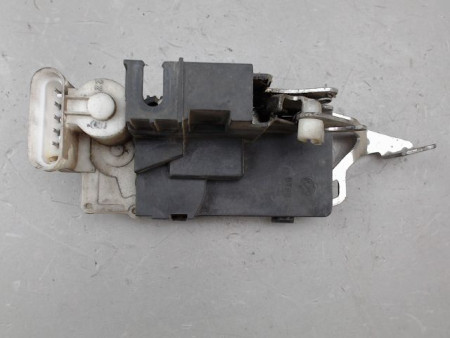 SYSTEME CONDAMNATION AVANT GAUCHE FIAT DUCATO