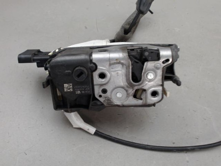 SYSTEME CONDAMNATION AVANT DROIT CITROEN C5