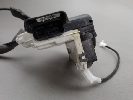 SYSTEME CONDAMNATION AVANT DROIT CITROEN C5