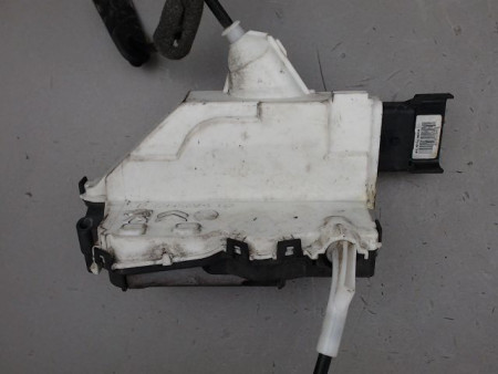 SYSTEME CONDAMNATION AVANT DROIT CITROEN C5