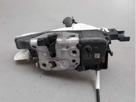 SYSTEME CONDAMNATION AVANT GAUCHE CITROEN C5