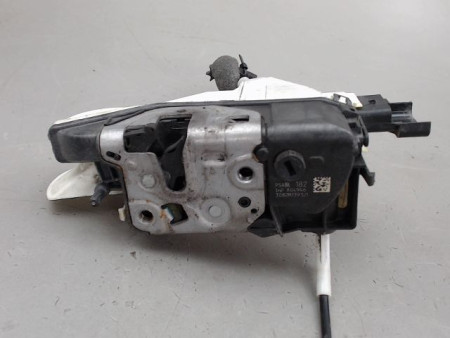 SYSTEME CONDAMNATION AVANT GAUCHE CITROEN C5