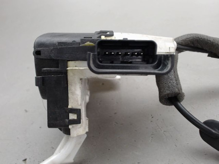 SYSTEME CONDAMNATION AVANT GAUCHE CITROEN C5