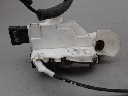 SYSTEME CONDAMNATION AVANT GAUCHE CITROEN C5