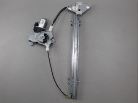 MECANISME LEVE-GLACE AVANT GAUCHE NISSAN NOTE