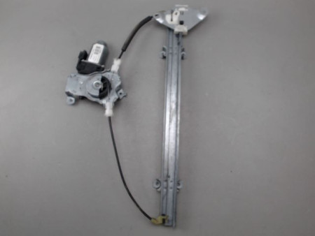 MECANISME LEVE-GLACE AVANT GAUCHE NISSAN NOTE