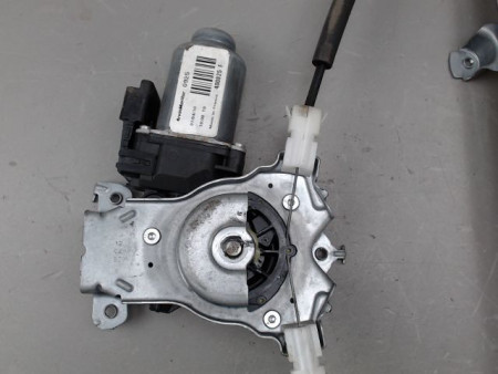 MECANISME LEVE-GLACE AVANT GAUCHE NISSAN NOTE