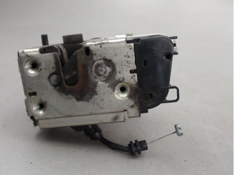 SYSTEME CONDAMNATION ARRIERE DROIT CITROEN C3